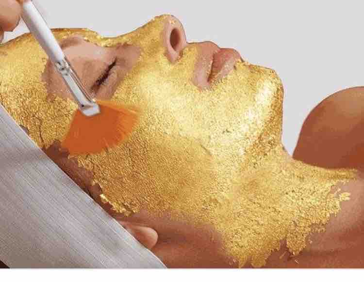 Anti-Aging/Gold Facial