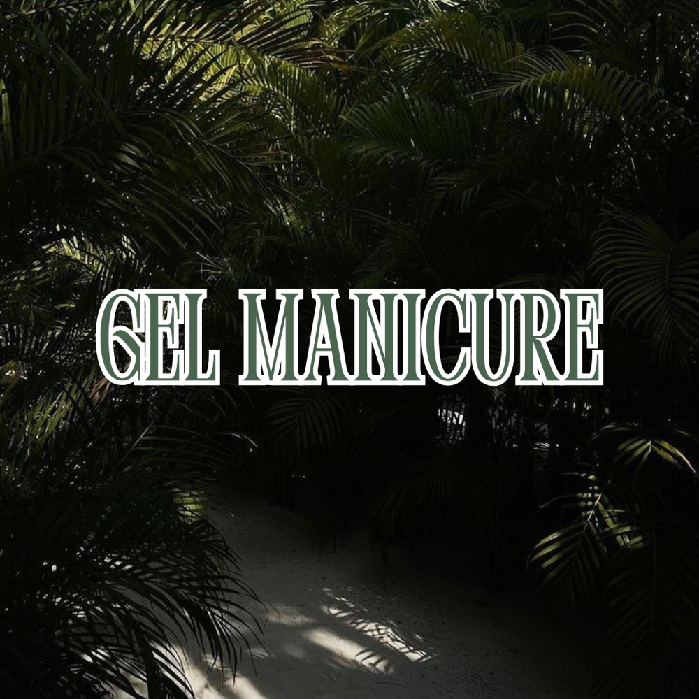 GEL MANICURE at SkinxHim Aesthetics in Athens, TX