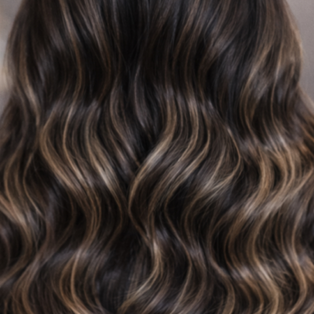 Extensions at A Step Above Beauty hairtique in Charlotte, NC