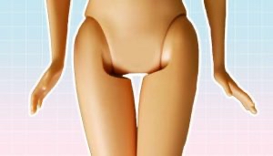 Brazilian Sugaring