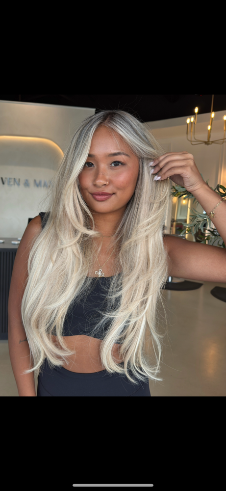 Gloss Refresh at Hair by Paige Alexandra (St.Pete) in St Pete, FL