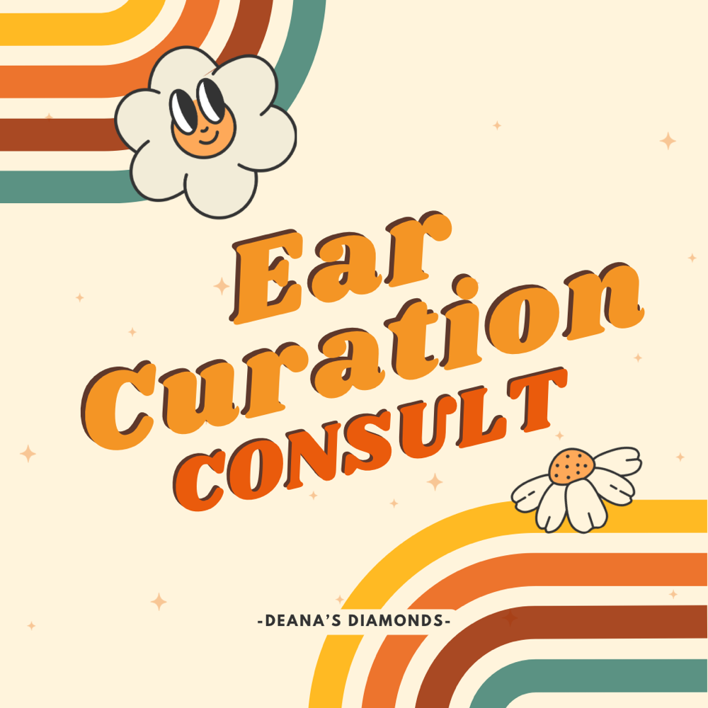 Ear Curation Consult