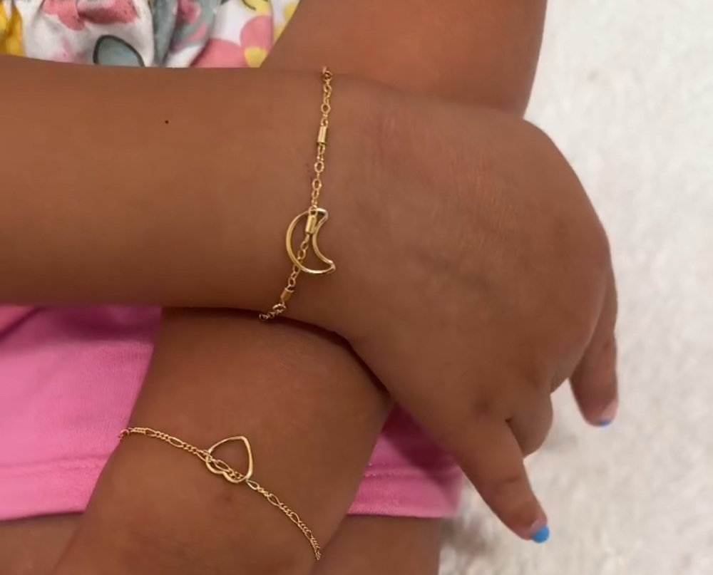 Add On Permanent Jewelry Charm