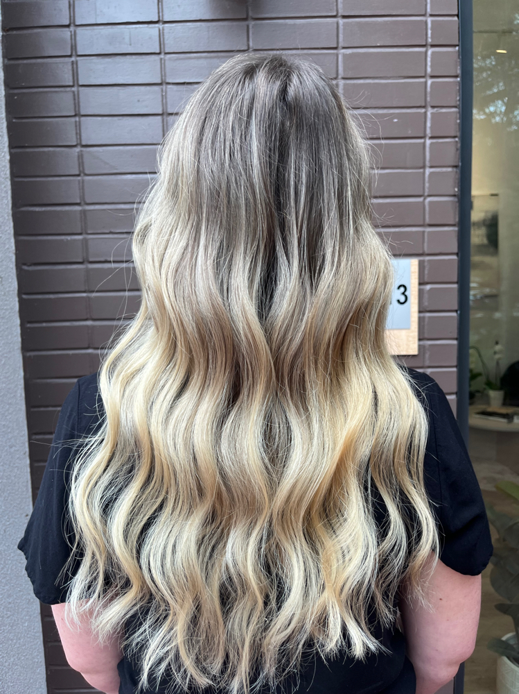 Balayage
