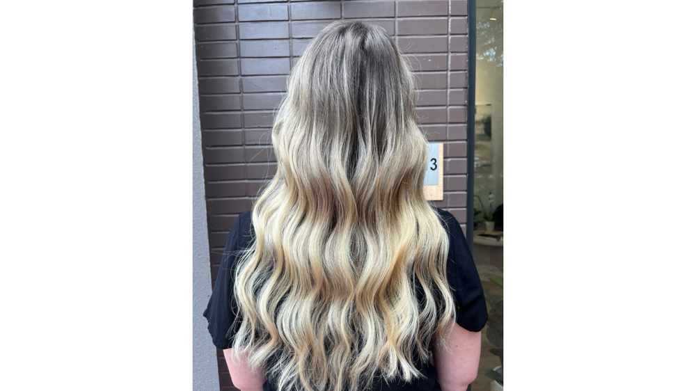 Balayage
