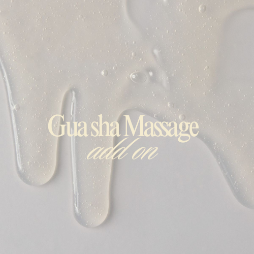ADD ON - Guasha massage at Studio 116 | seven in Orange, TX