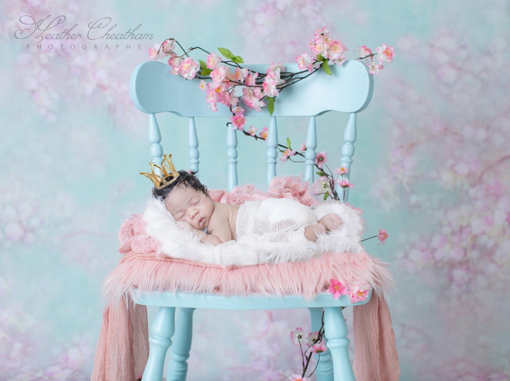 Newborn Session