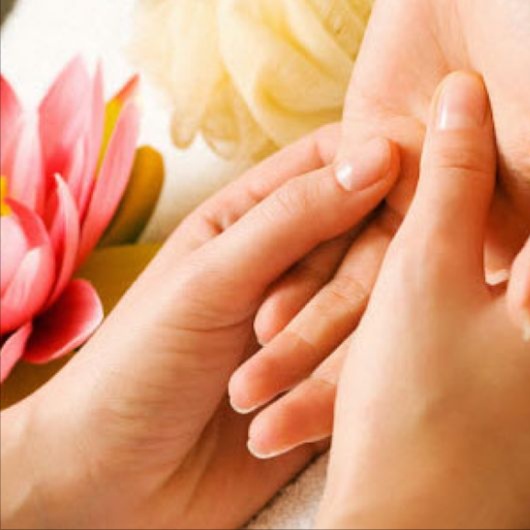 Hand Exfoliation and Massage at Teal Waters Spa and Facial Bar in Billings, MT 59102-3758, MT