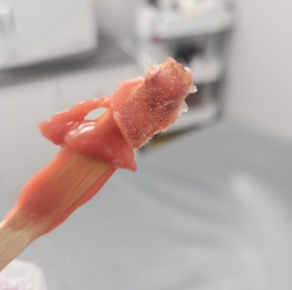 Ear Wax at Bare Balance in Fort Mohave, AZ