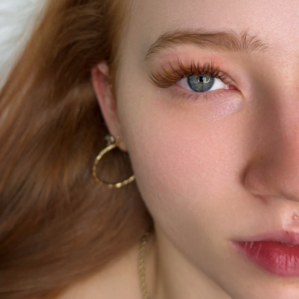 Brown Set Fill at Beautylosophy Lash & Permanent Makeup in Pearland, TX