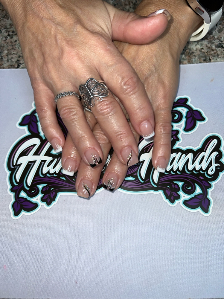 Short Full Set