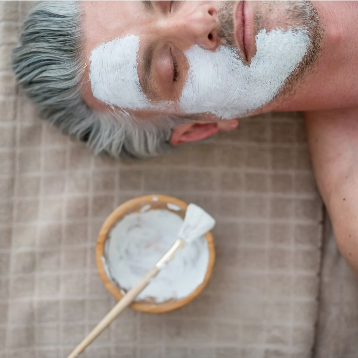 Luxury Facial |  60min at Esthetics By Abby Rose in Highland Park, IL
