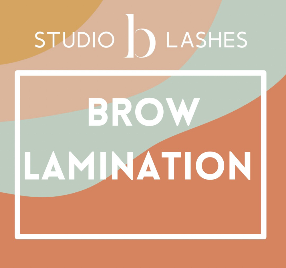 Brow Lamination