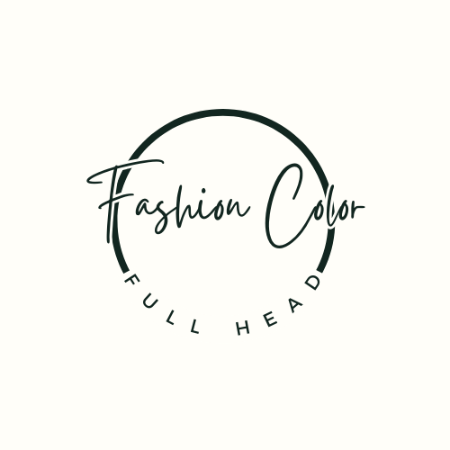 Fashion Color Fullhead