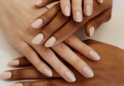 Gel Manicure (NO REMOVAL)