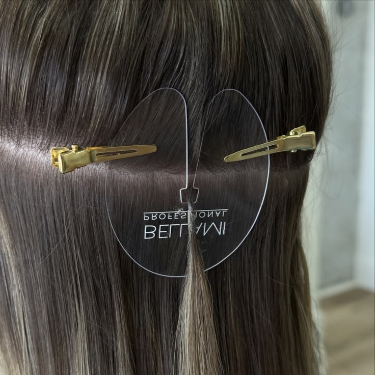 K Tip Maitenence at Color Vixen Studio in East Stroudsburg, PA