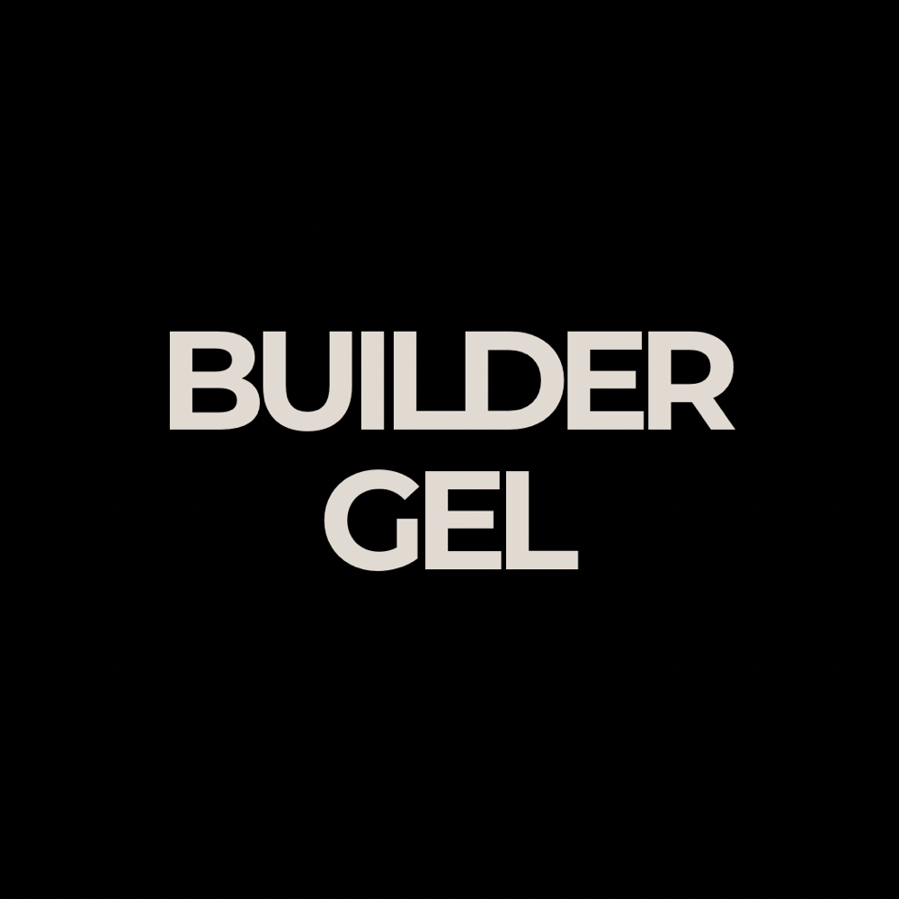 Builder Gel