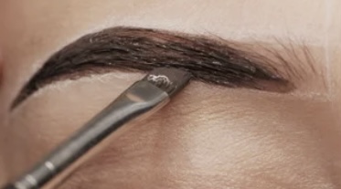 Brow Tinting