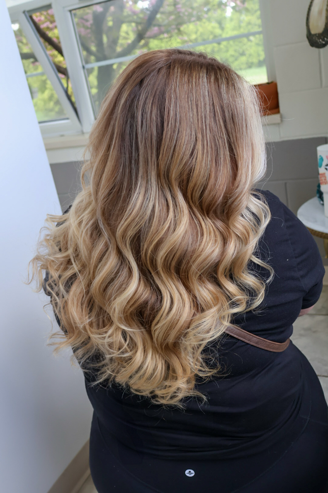 Color Overlay