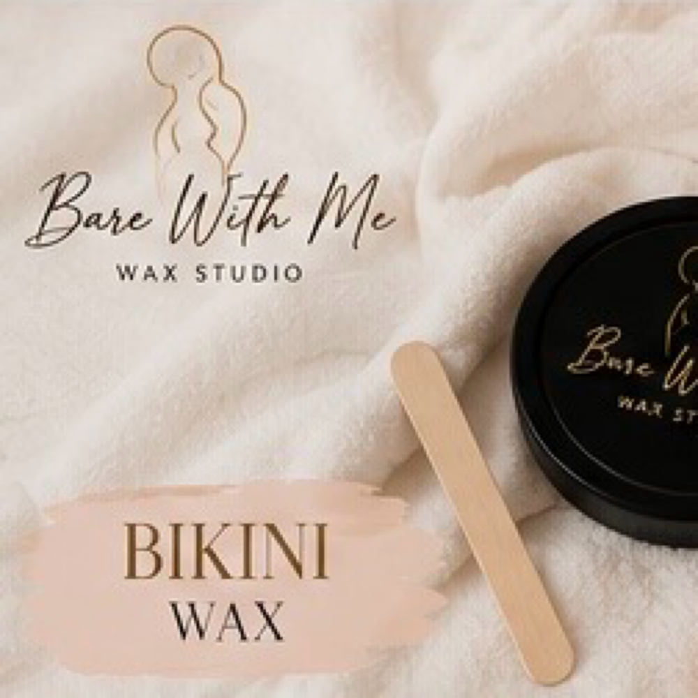 Bikini Wax at Bare With Me Wax Studio in Madison, AL