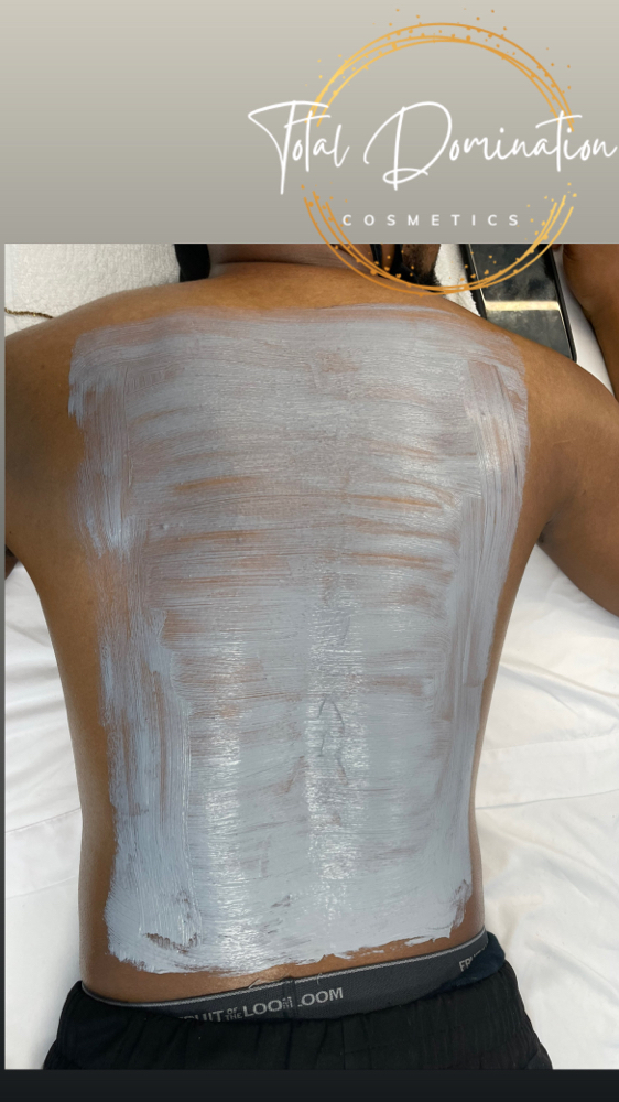 Back Treatment