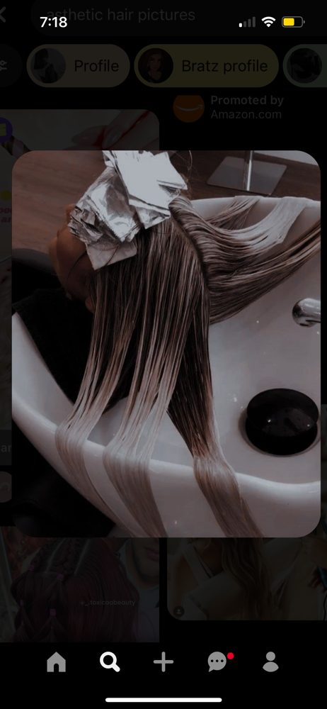 Balyage
