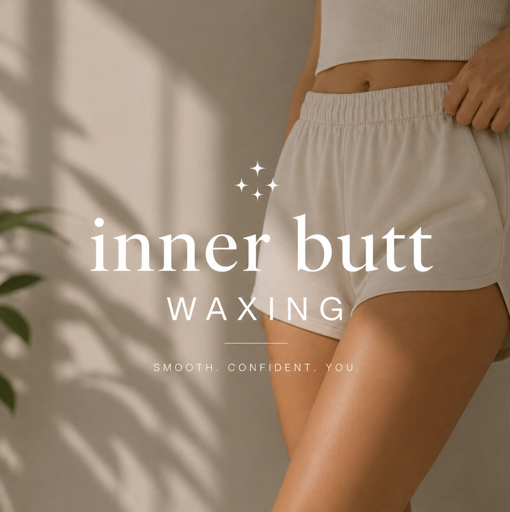 INNER BUTT at Pretty Soul Studio in Chalfont, PA