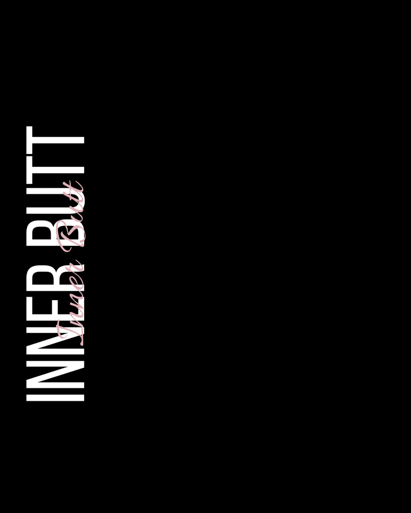 INNER BUTT
