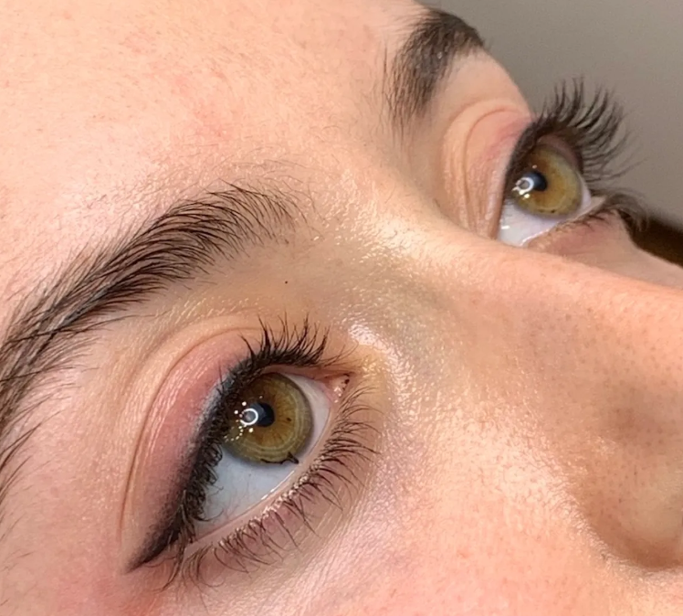 Permanent Eyeliner
