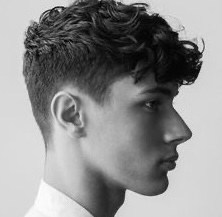 Men’s Haircut