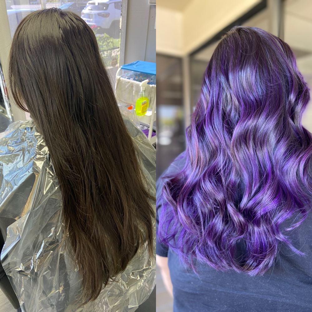 Full Vivids/Fashion Color