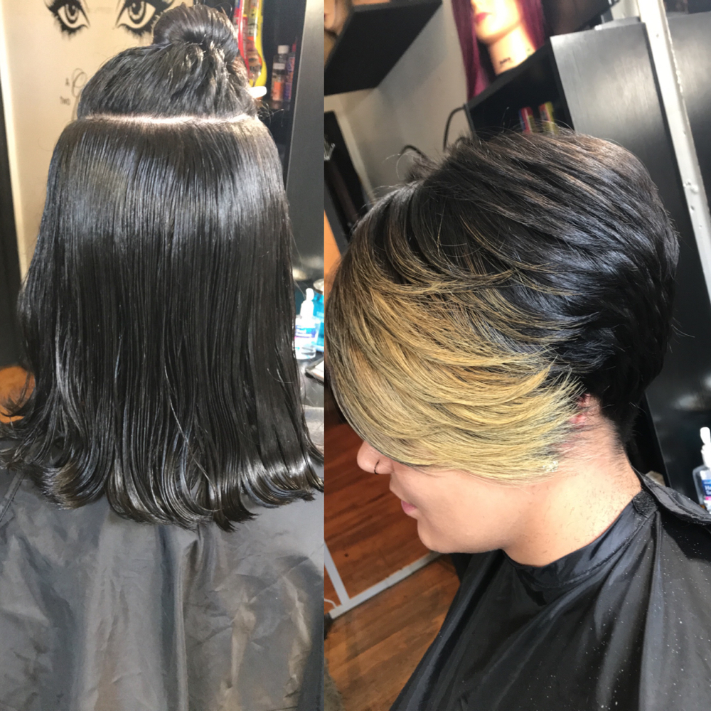 Haircut