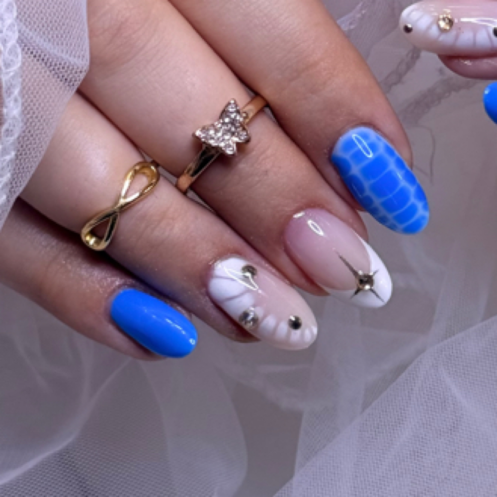 Fill/Rebalance at Salon Specialties By Coco LLC in Saint Helen’s, OR