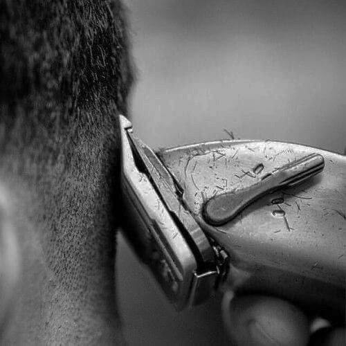 Mens Haircut
