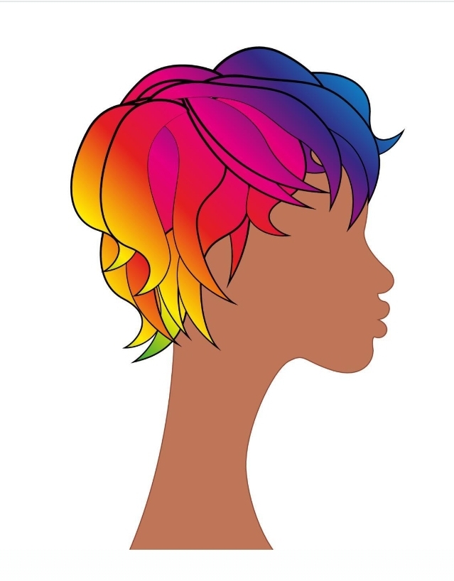 Color Services (Relaxed Hair)