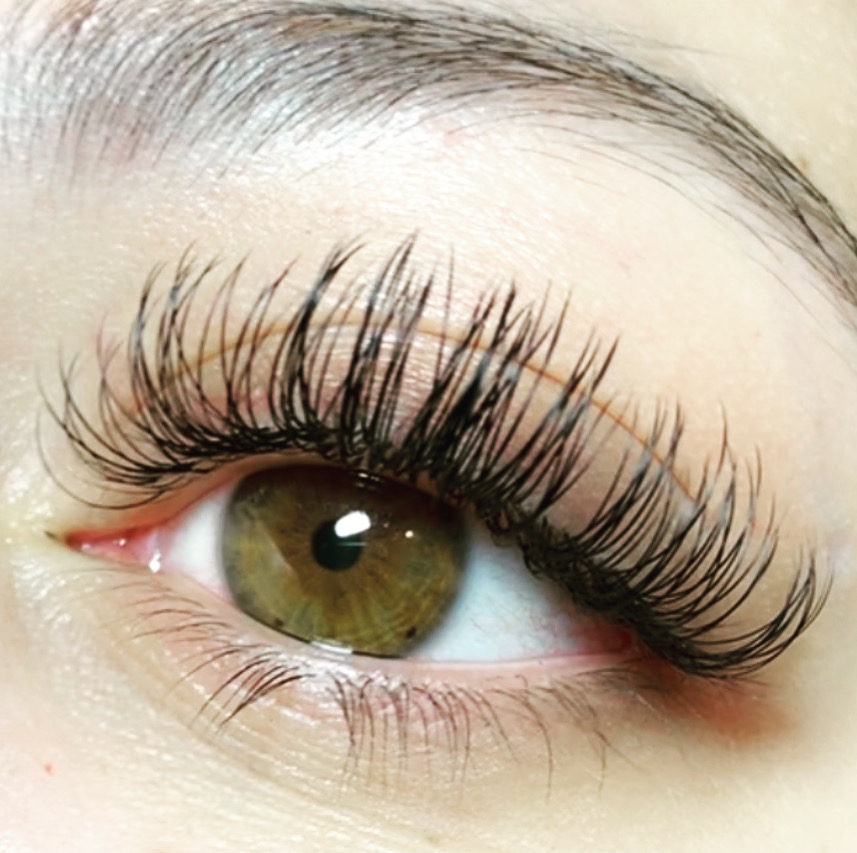 Classic Lashes Full Set