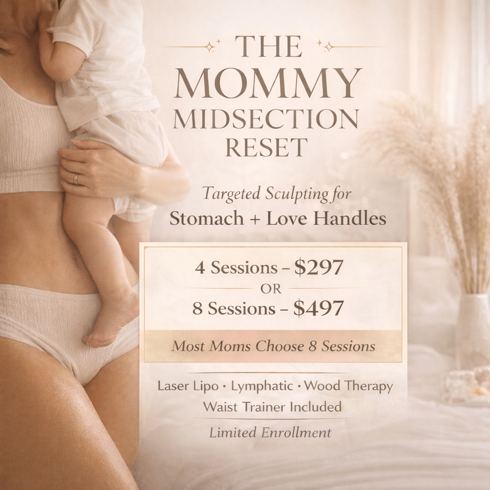 Mommy Midsection Reset at Changes Beaute Lounge LLC in Stockton, CA