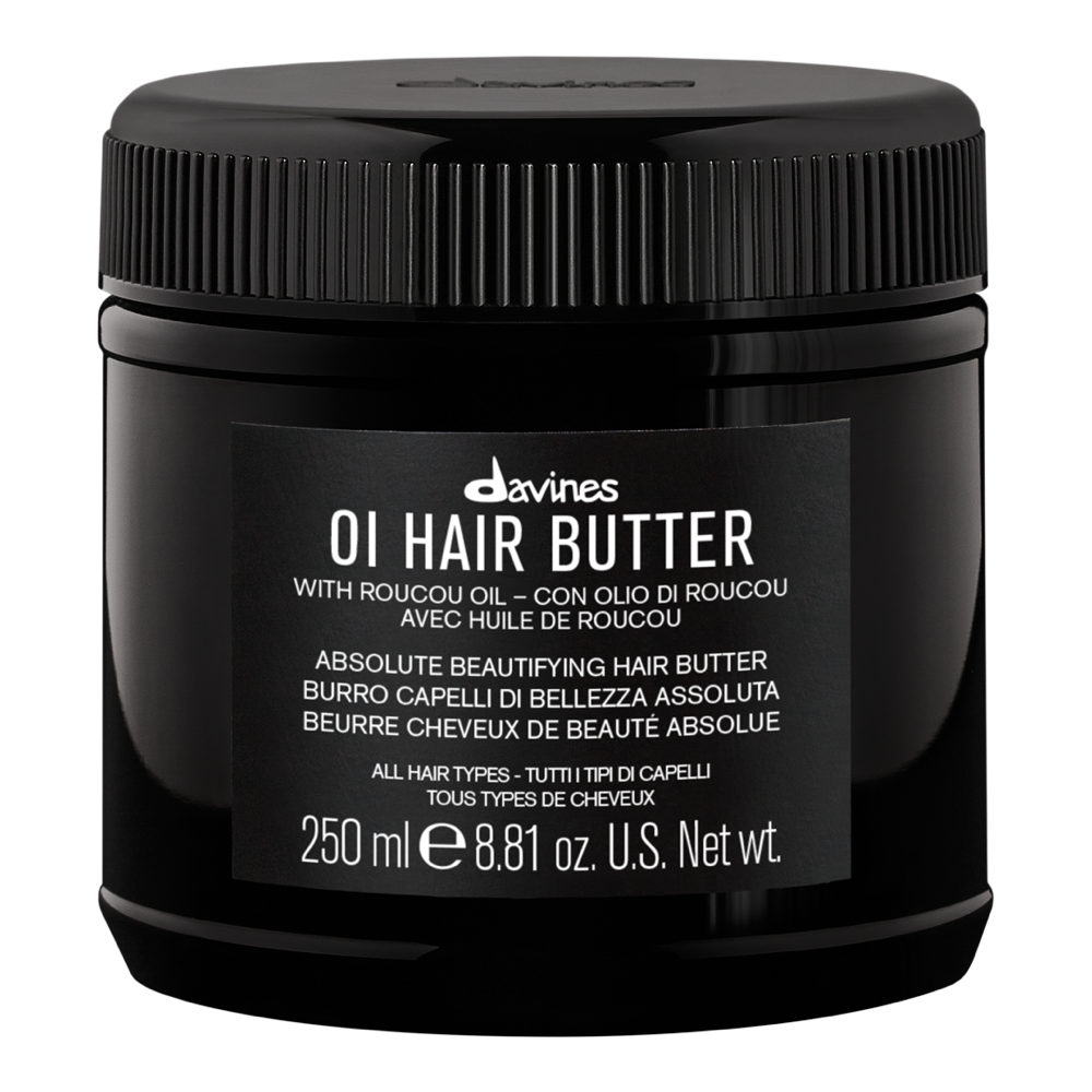 Add-On OI Hair Butter Mask