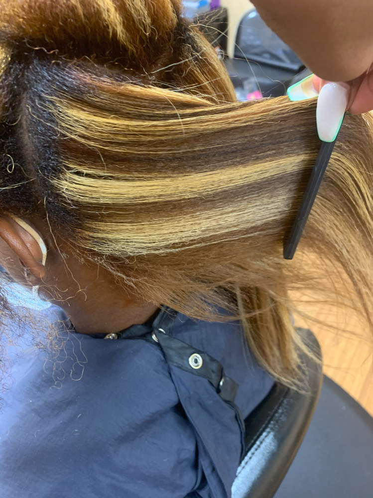 Highlights