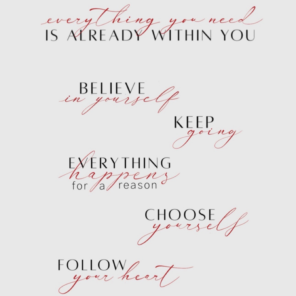 Sobriety Tattoo at The BeautyMark by K in Omaha, NE