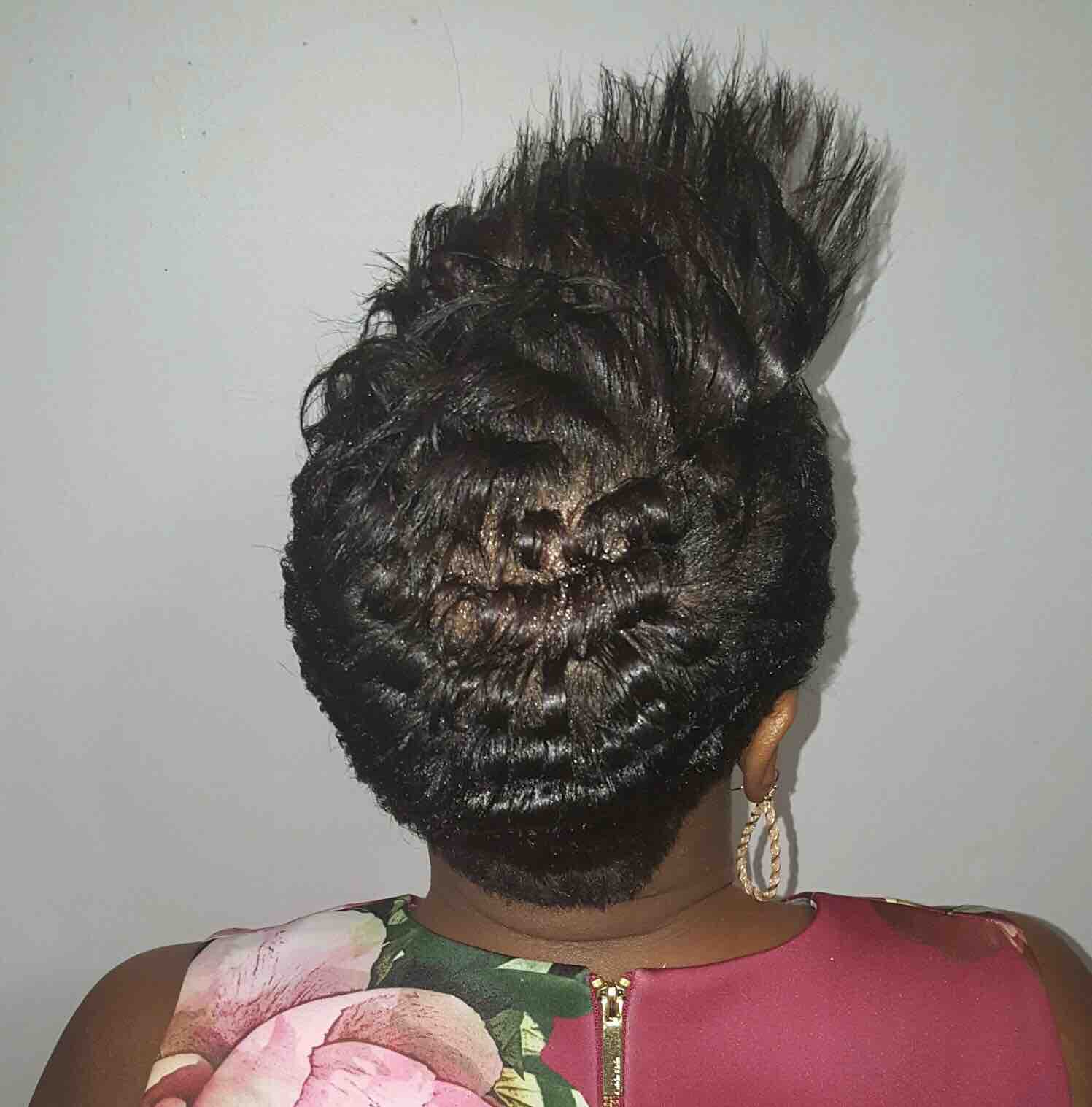Relaxer(Virgin)