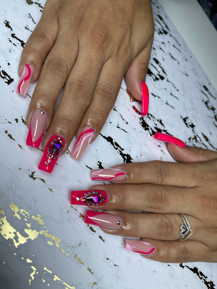 Gel X