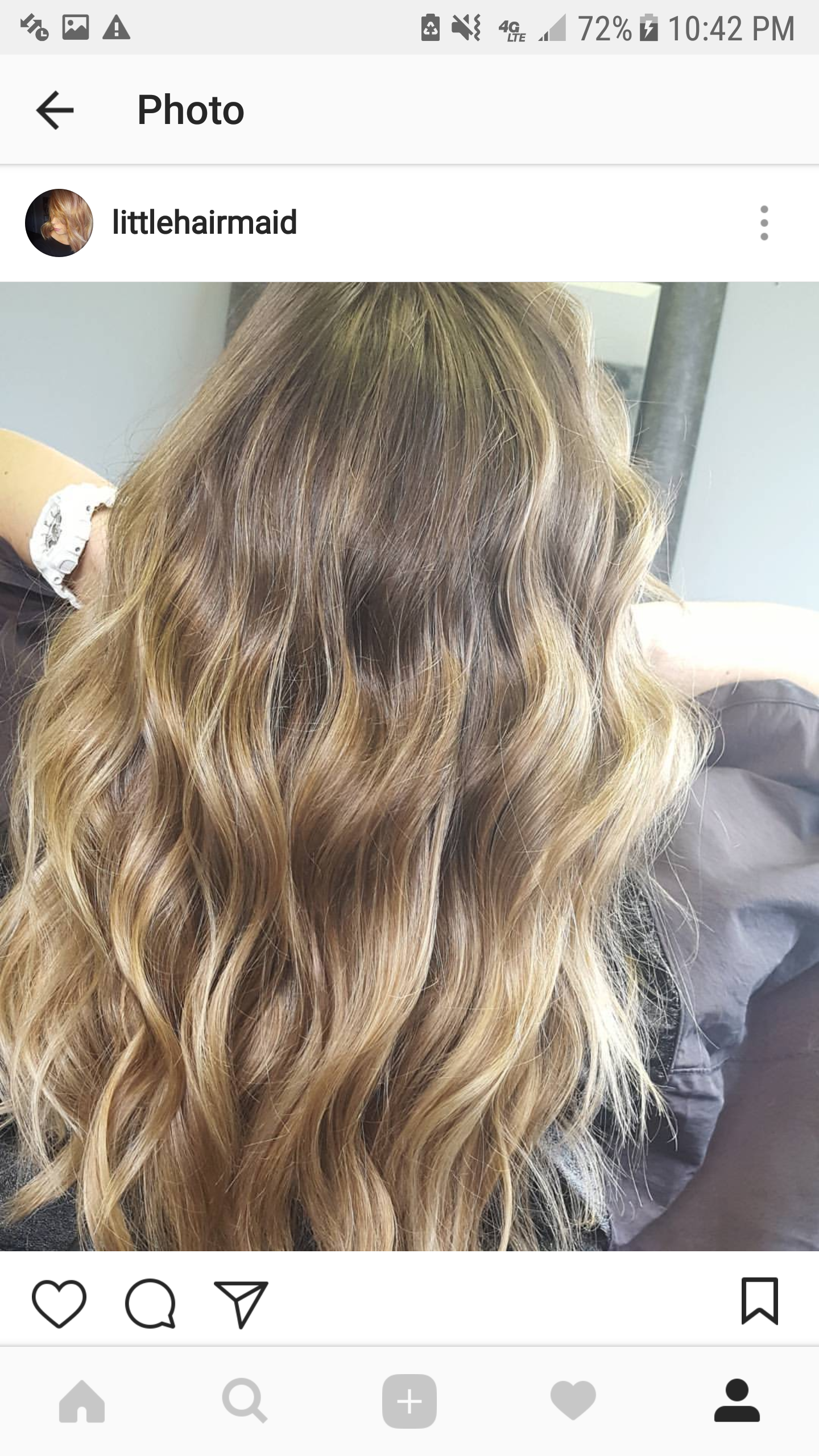 Full Balayage (Includes a Haircut)