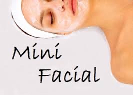 Mini Facial