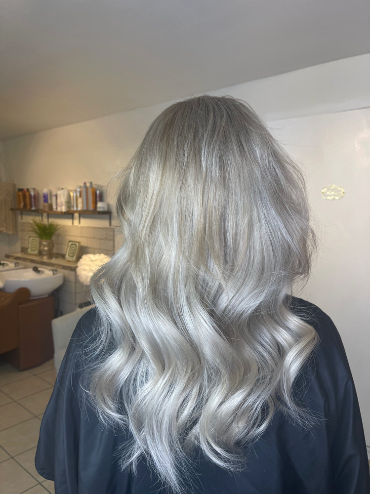 Partial Highlight