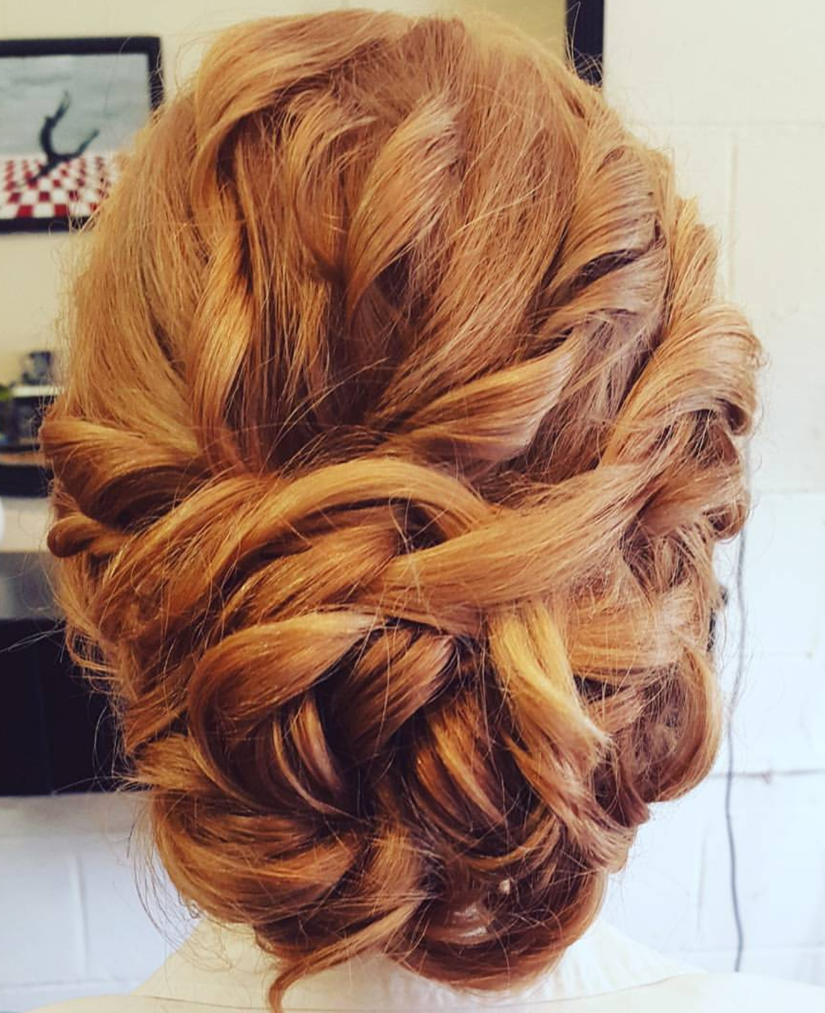 Special Occasion Hair