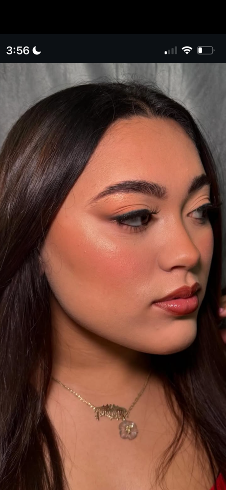 Full Glam