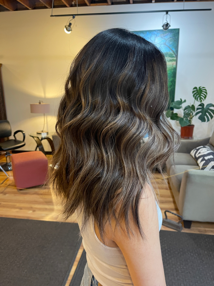 Color Melt