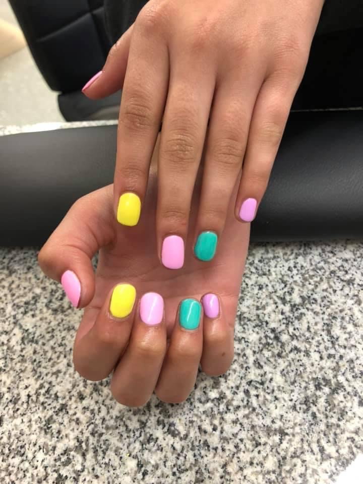 Builder Gel
