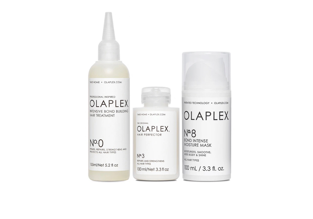 Olaplex  Treatment Add On